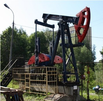  Отчет по практике по теме Разработка и эксплуатация нефтяных и газовых месторождений